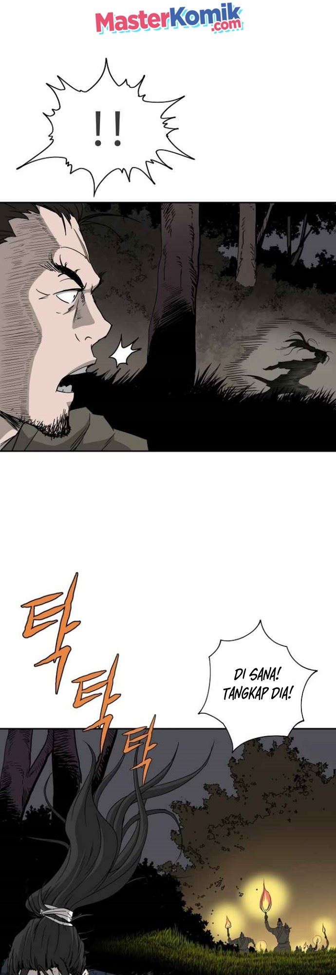 bowblade-spirit - Chapter: 73