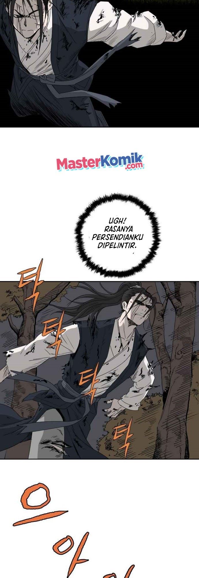 bowblade-spirit - Chapter: 73