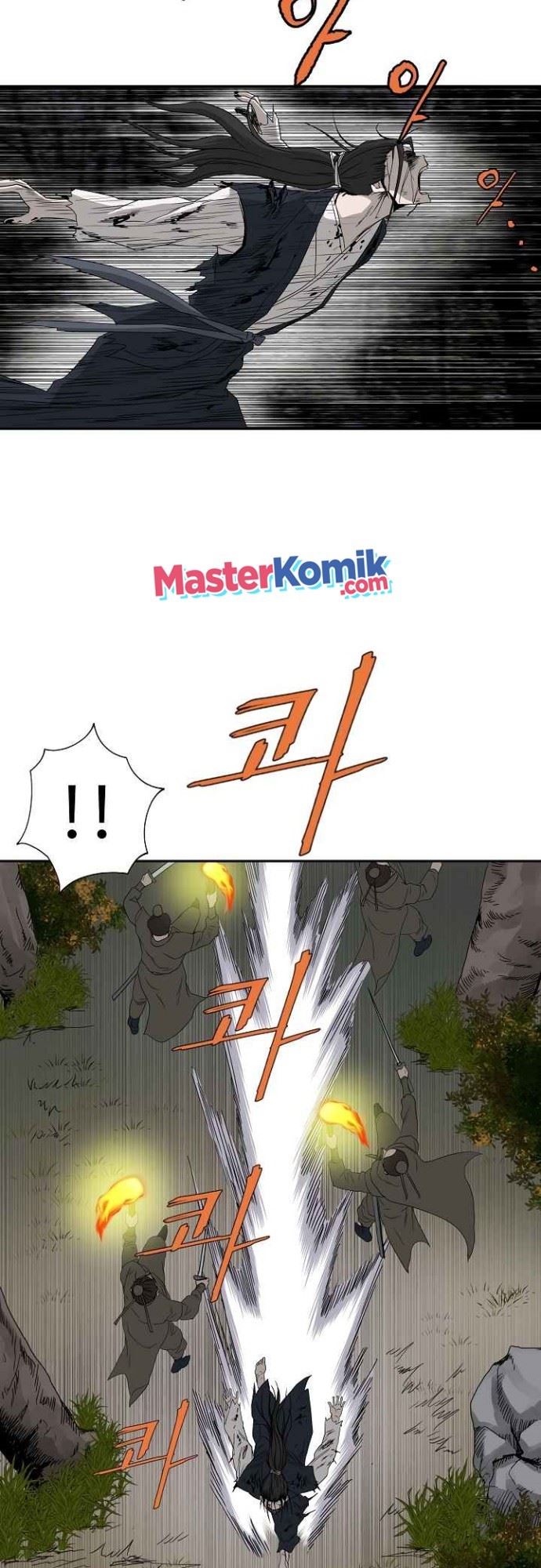 bowblade-spirit - Chapter: 73