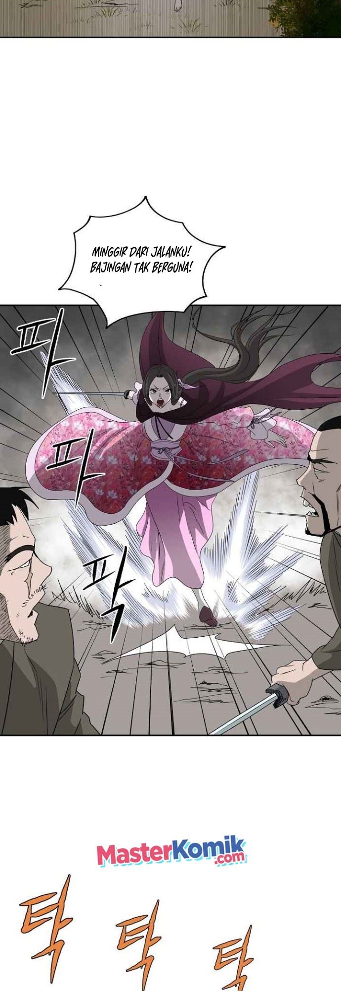 bowblade-spirit - Chapter: 73