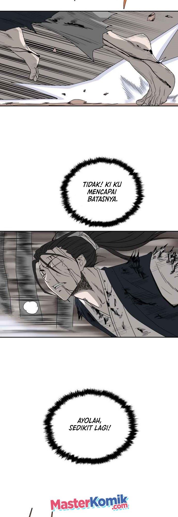 bowblade-spirit - Chapter: 73