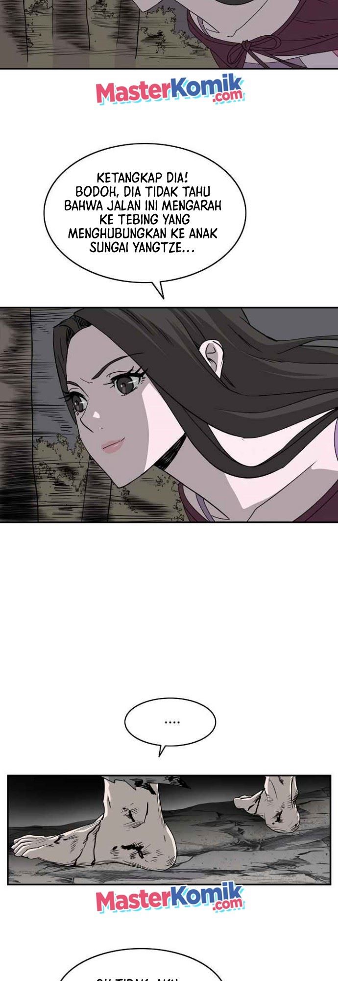 bowblade-spirit - Chapter: 73