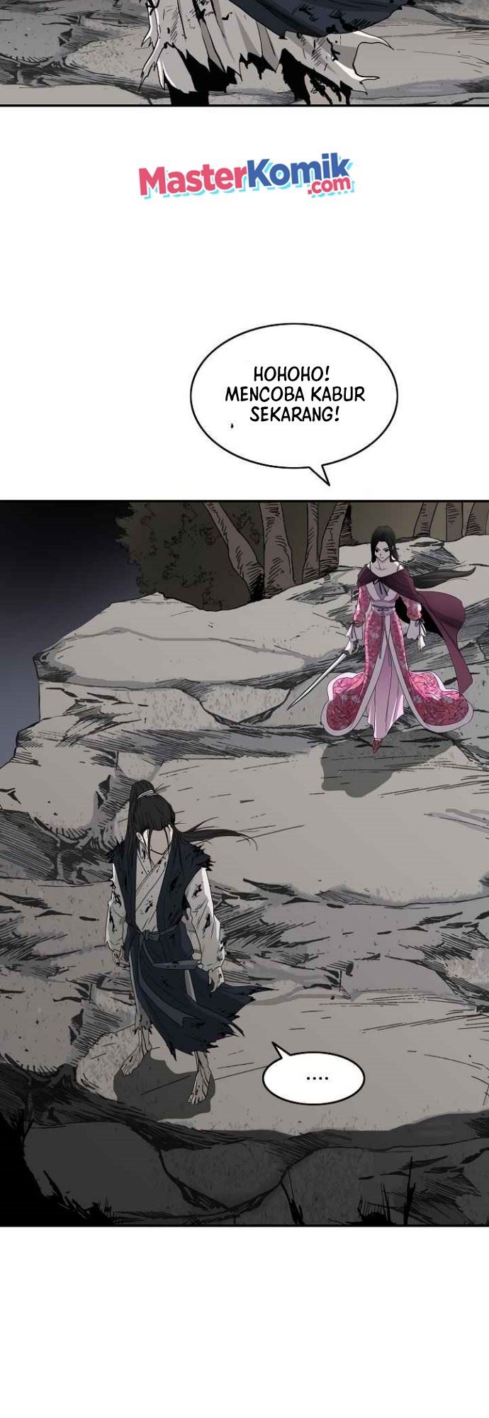 bowblade-spirit - Chapter: 73