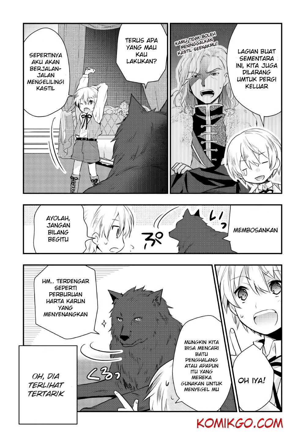 tensei-ouji-wa-daraketai - Chapter: 4