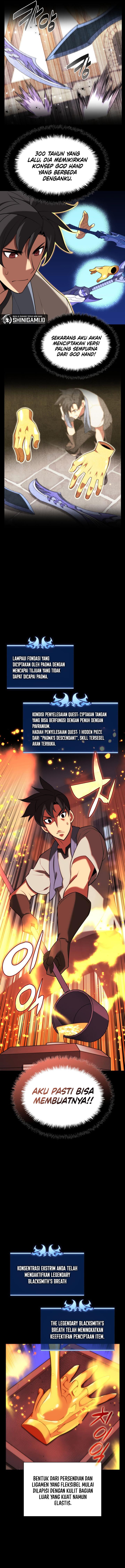 overgeared - Chapter: 169