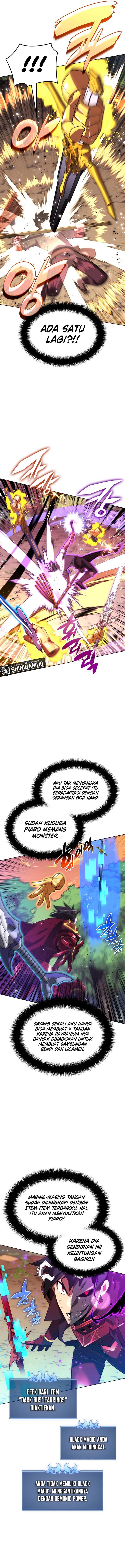 overgeared - Chapter: 169