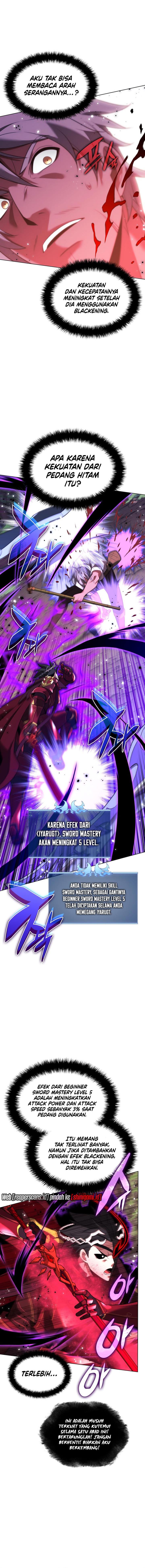 overgeared - Chapter: 169