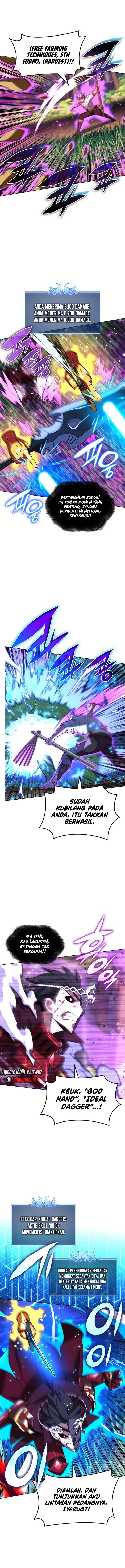overgeared - Chapter: 169