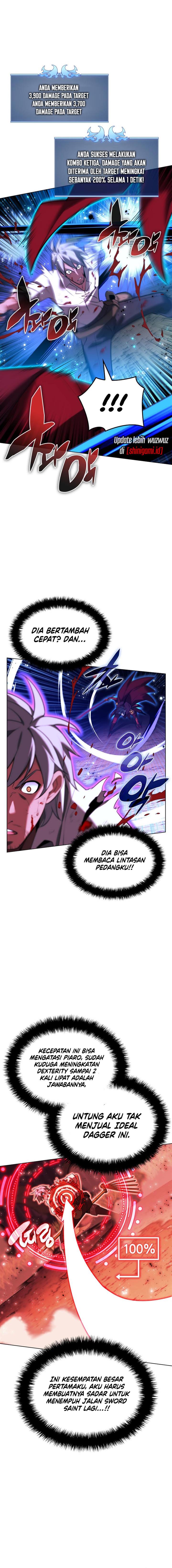 overgeared - Chapter: 169