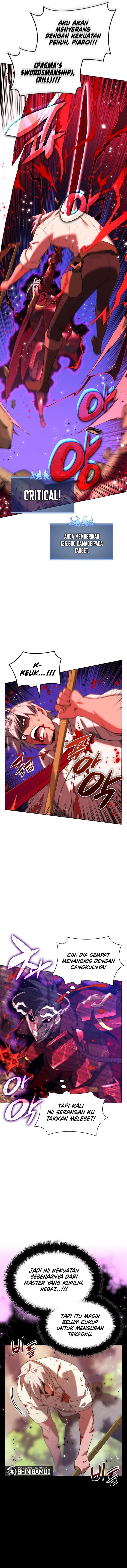 overgeared - Chapter: 169