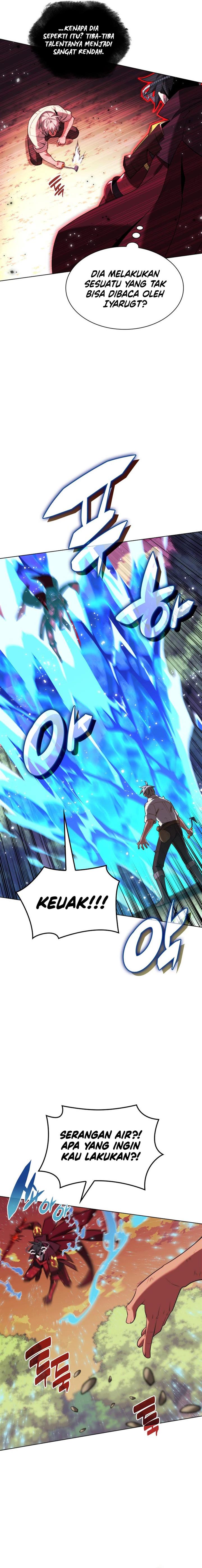 overgeared - Chapter: 169