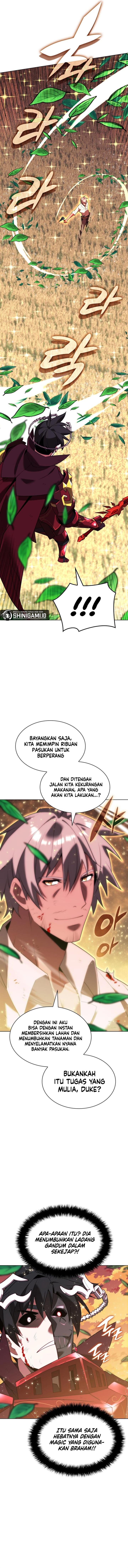 overgeared - Chapter: 169