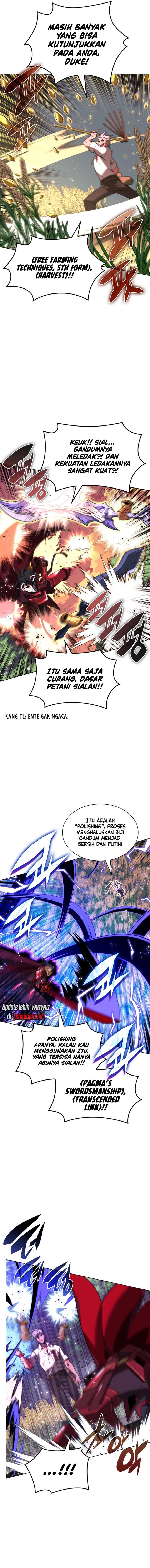 overgeared - Chapter: 169