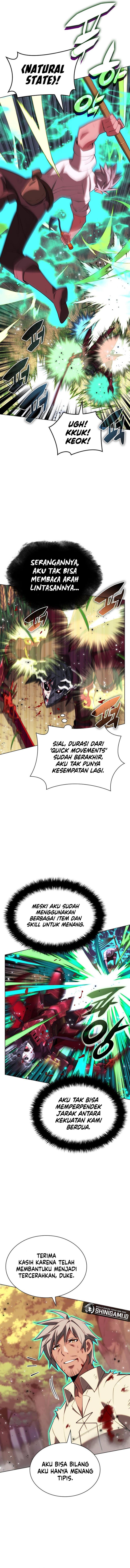 overgeared - Chapter: 169