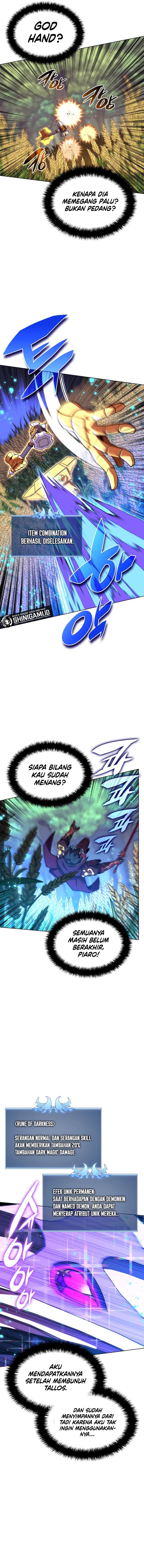 overgeared - Chapter: 169