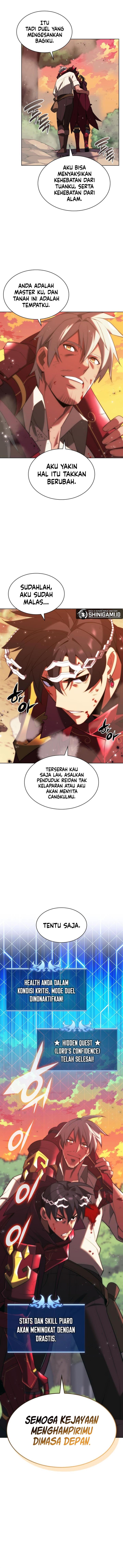 overgeared - Chapter: 169