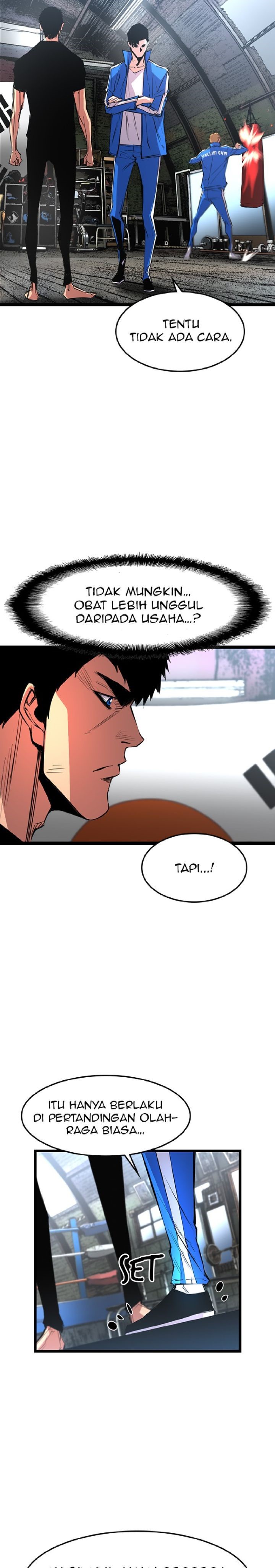 hallym-gymnasium - Chapter: 48