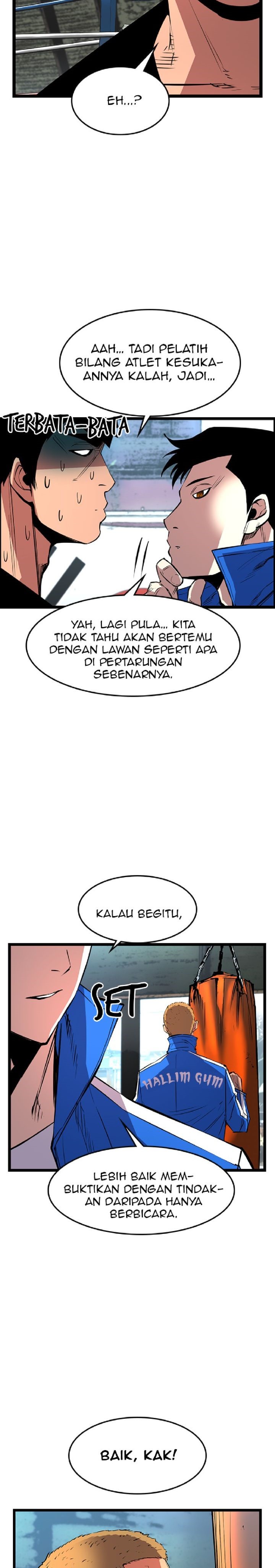 hallym-gymnasium - Chapter: 48