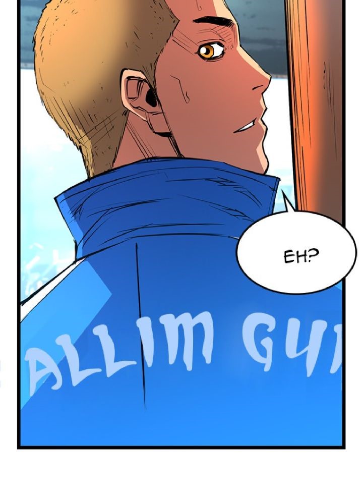 hallym-gymnasium - Chapter: 48