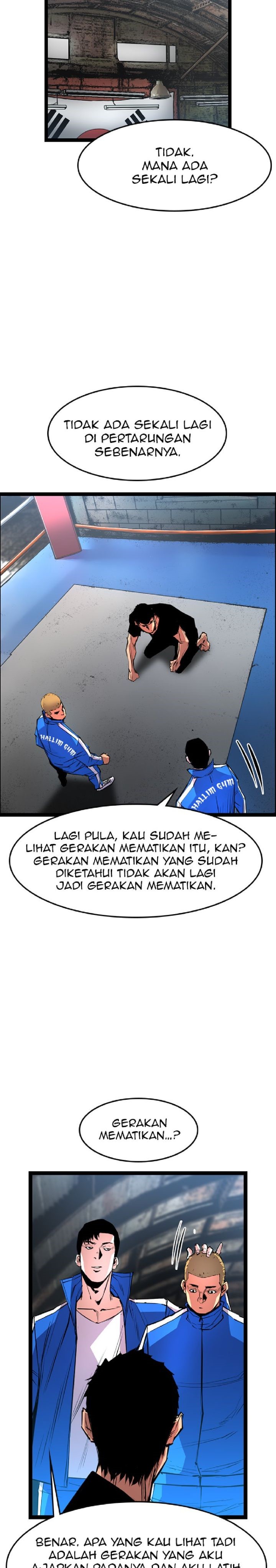 hallym-gymnasium - Chapter: 48