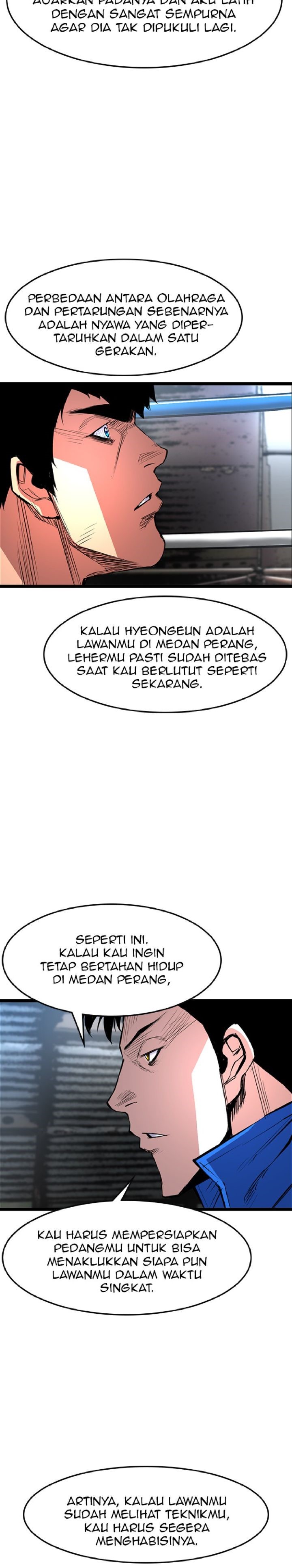 hallym-gymnasium - Chapter: 48