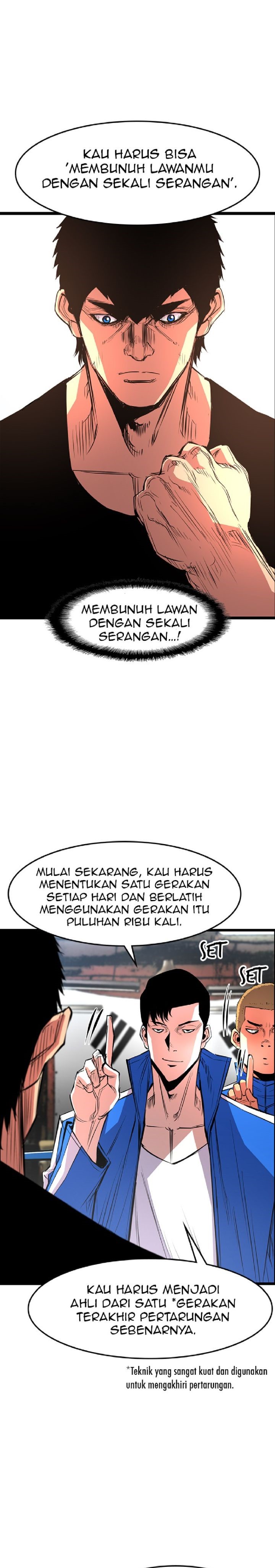 hallym-gymnasium - Chapter: 48