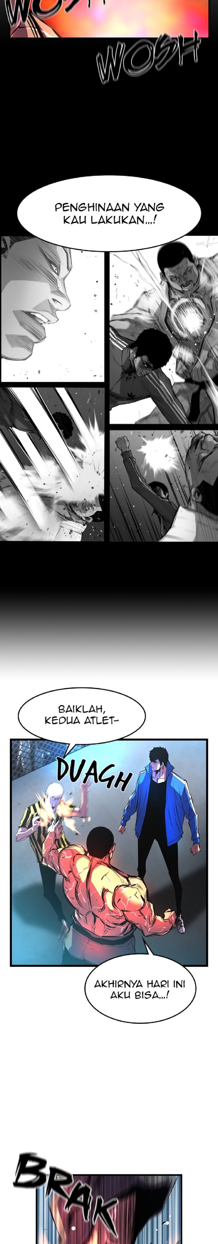 hallym-gymnasium - Chapter: 48