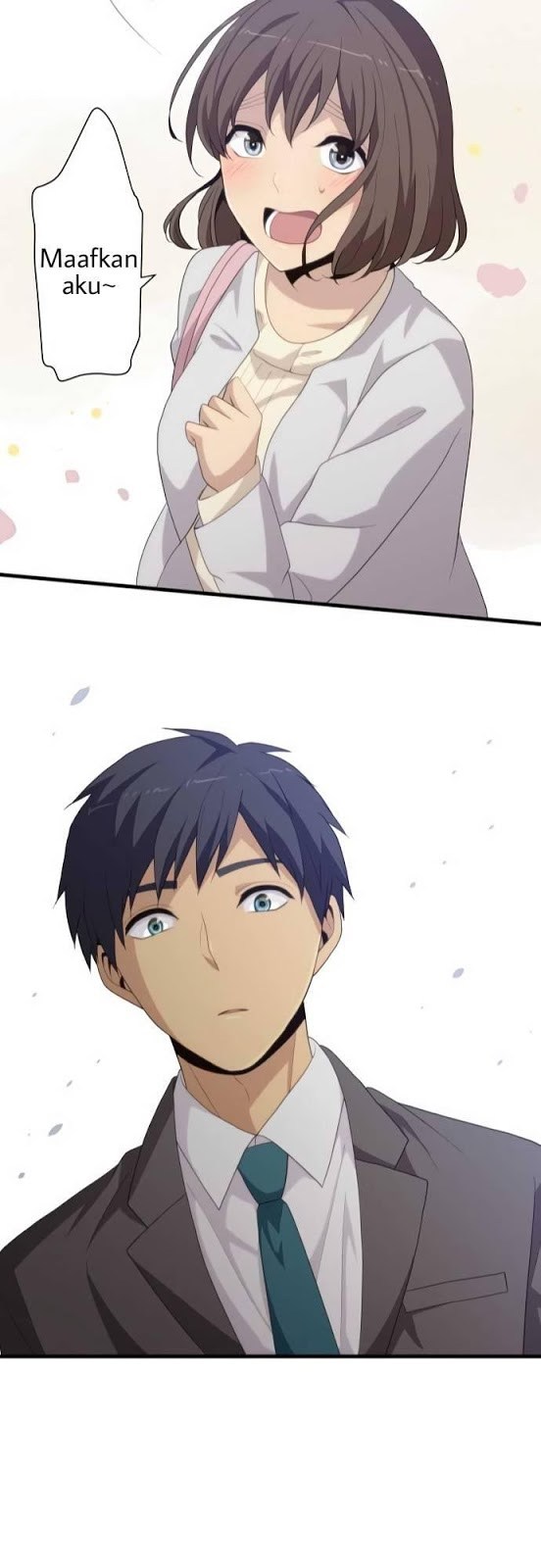 relife - Chapter: 217