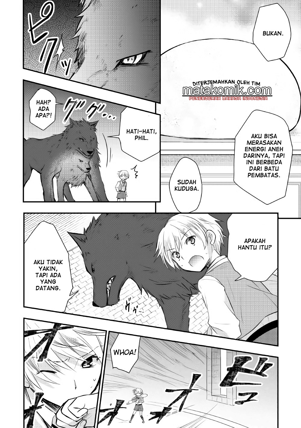 tensei-ouji-wa-daraketai - Chapter: 5