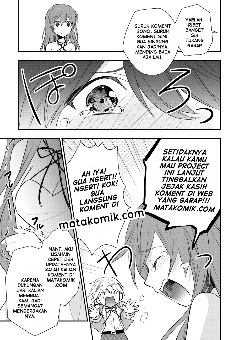 tensei-ouji-wa-daraketai - Chapter: 5