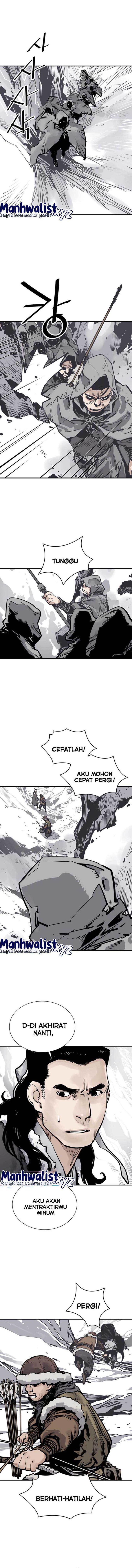 death-god - Chapter: 50