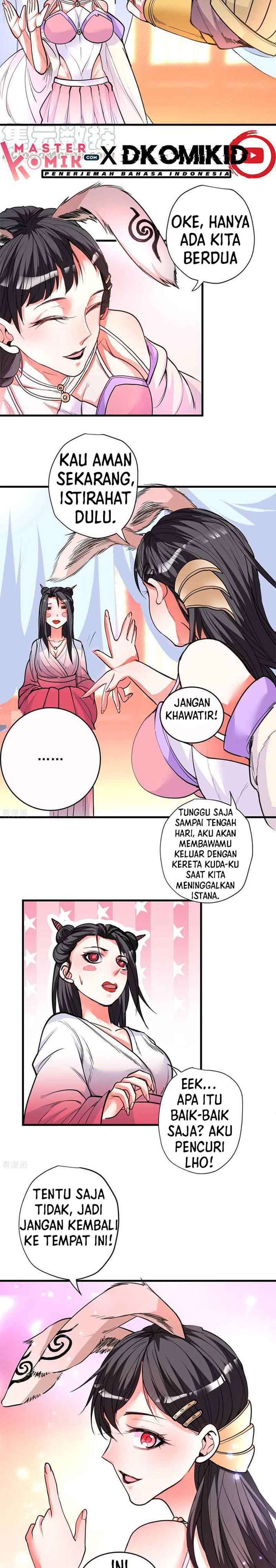 the-strongest-golden-kidney-system - Chapter: 82