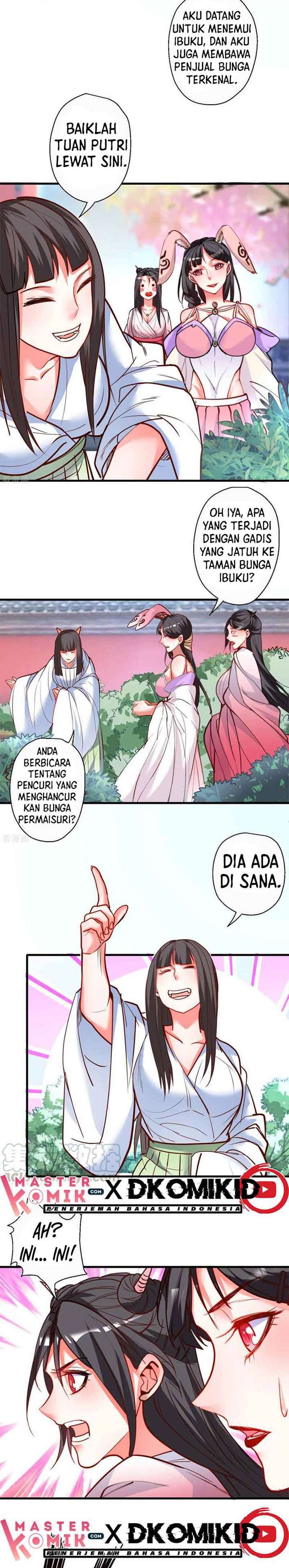 the-strongest-golden-kidney-system - Chapter: 82