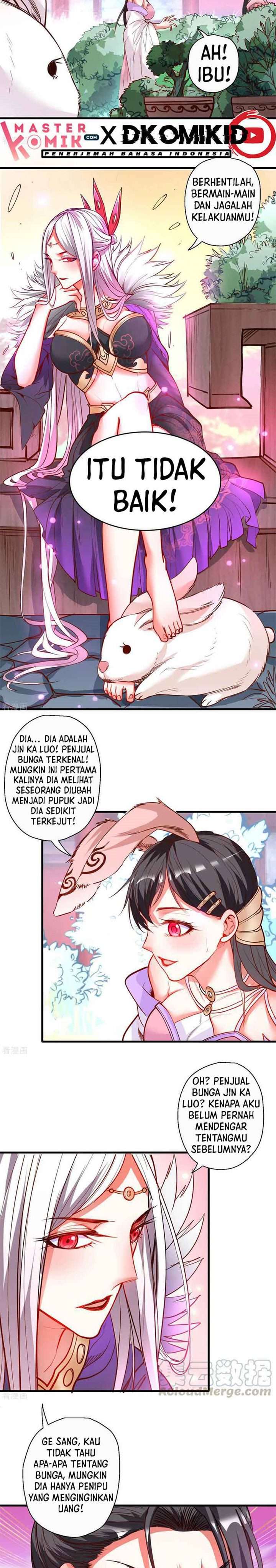 the-strongest-golden-kidney-system - Chapter: 82