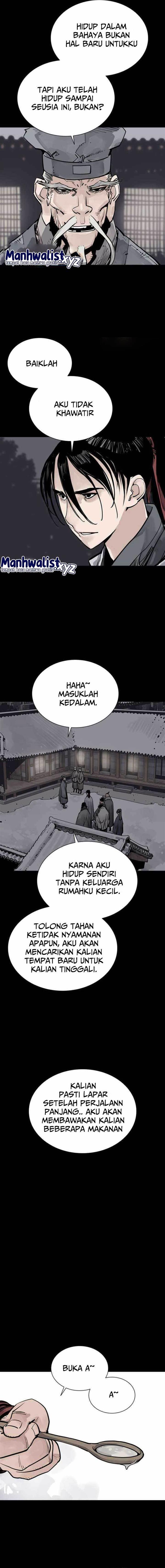 death-god - Chapter: 49