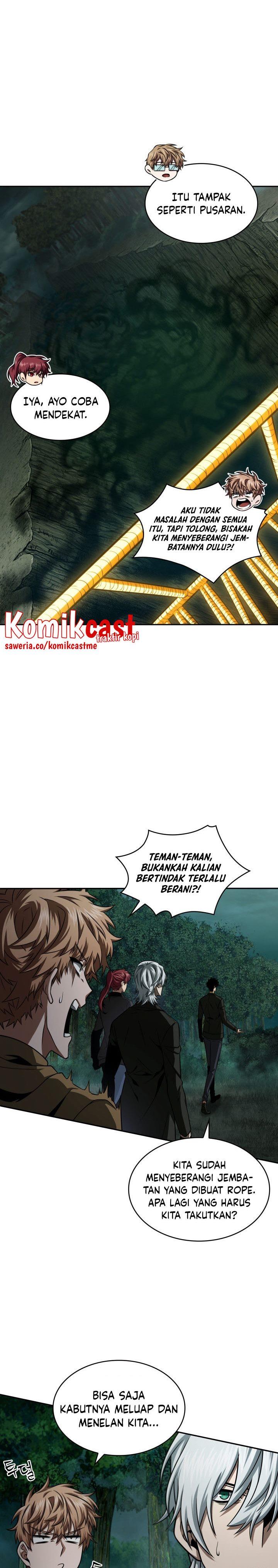 tomb-raider-king - Chapter: 326