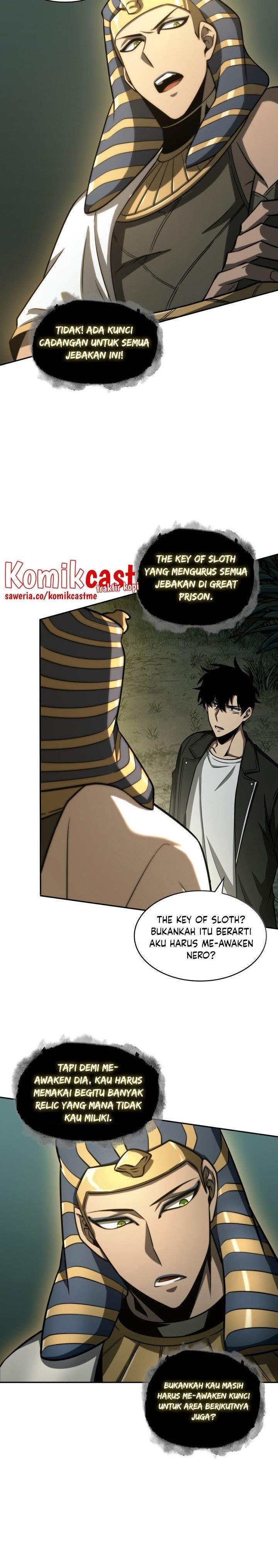 tomb-raider-king - Chapter: 326