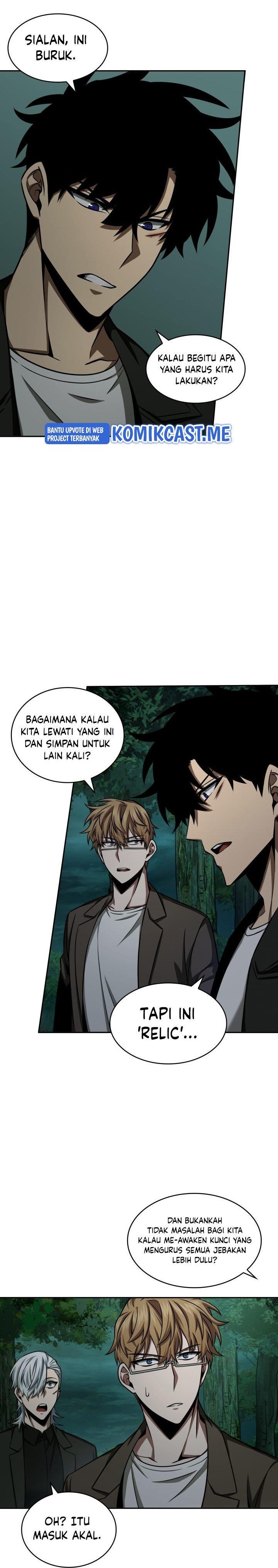 tomb-raider-king - Chapter: 326