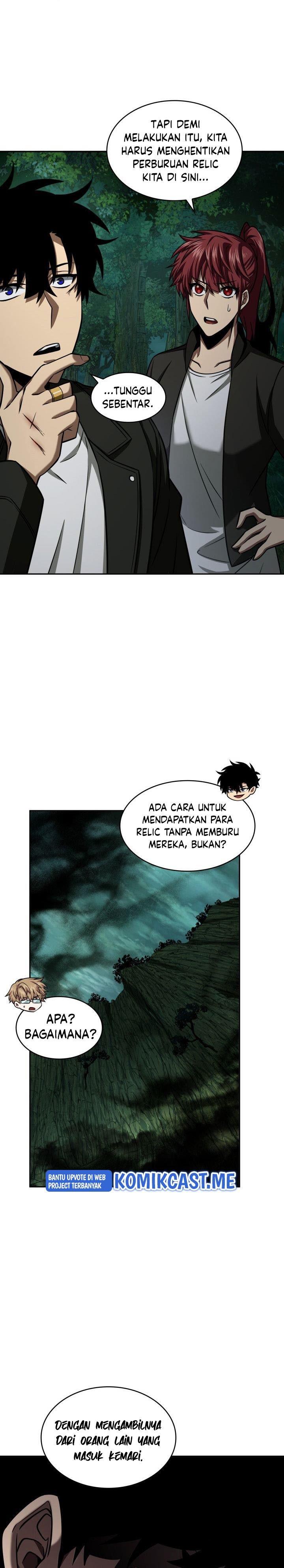 tomb-raider-king - Chapter: 326