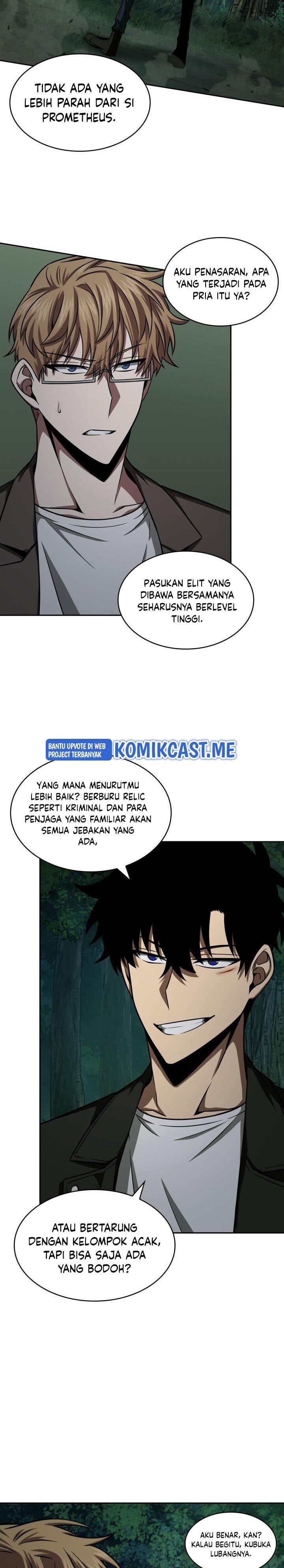 tomb-raider-king - Chapter: 326