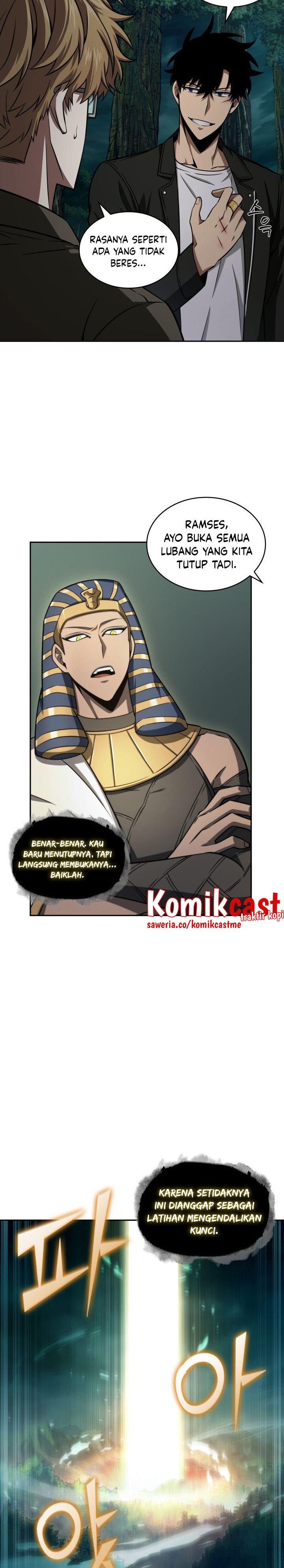 tomb-raider-king - Chapter: 326