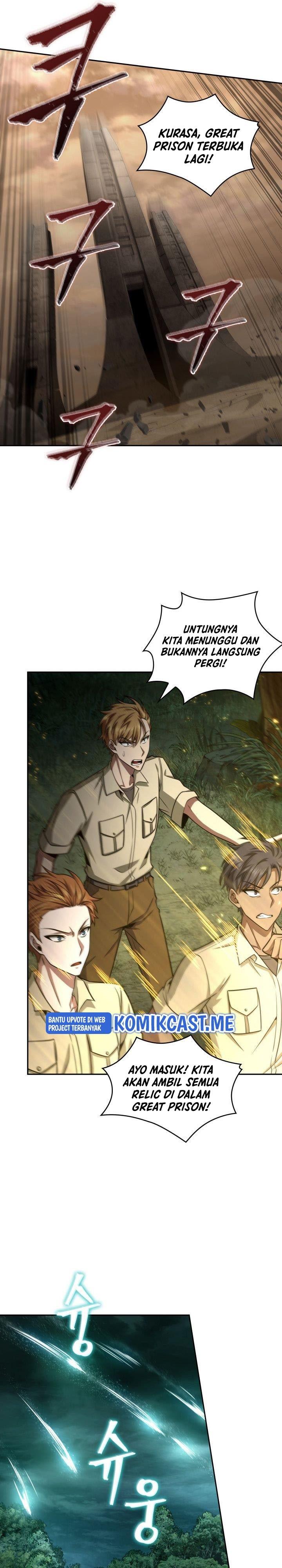 tomb-raider-king - Chapter: 326