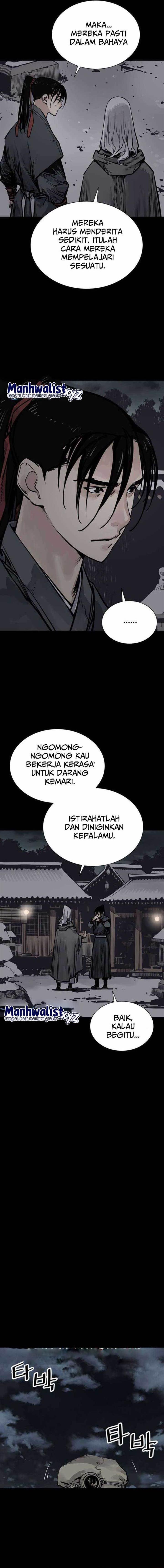 death-god - Chapter: 49