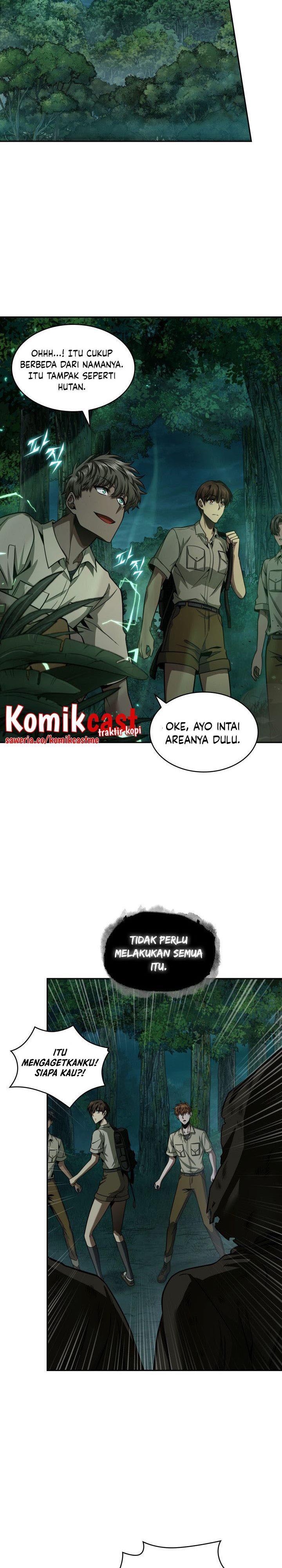 tomb-raider-king - Chapter: 326