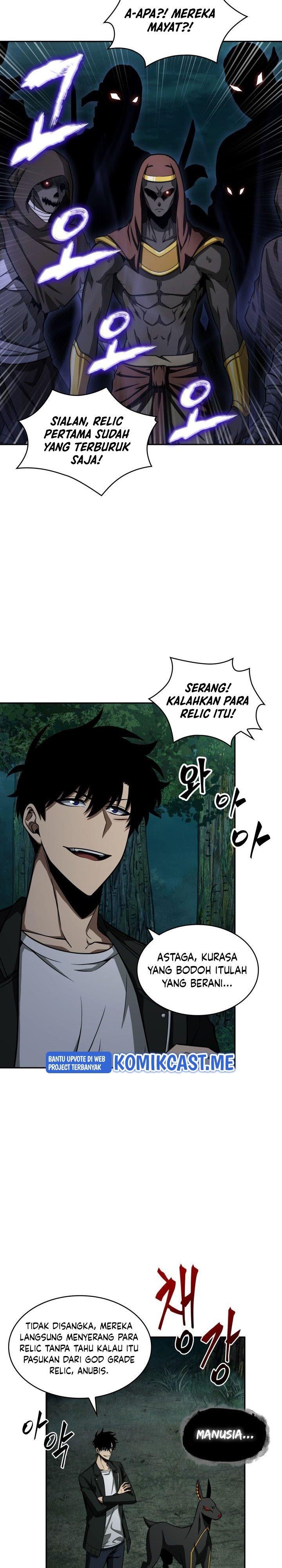 tomb-raider-king - Chapter: 326