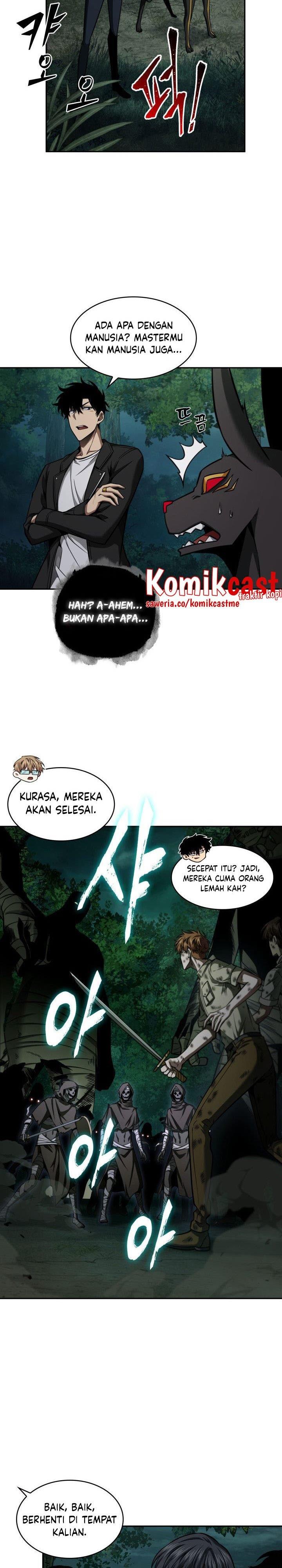 tomb-raider-king - Chapter: 326