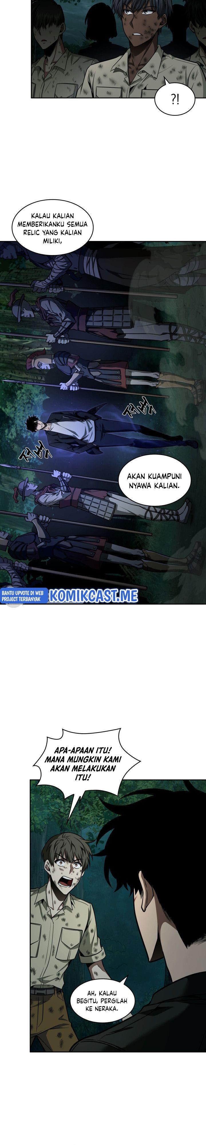 tomb-raider-king - Chapter: 326