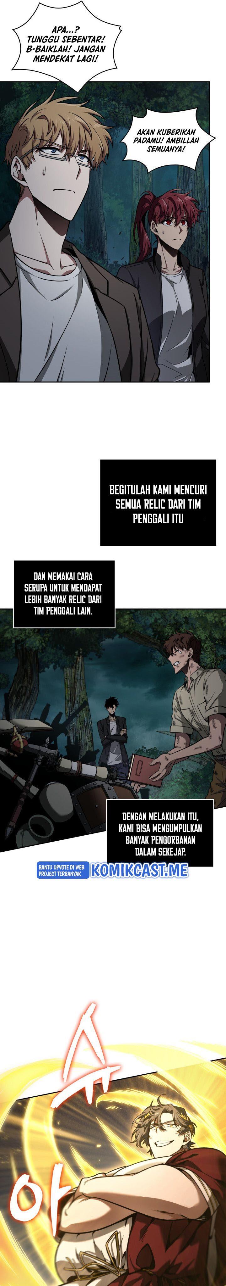 tomb-raider-king - Chapter: 326