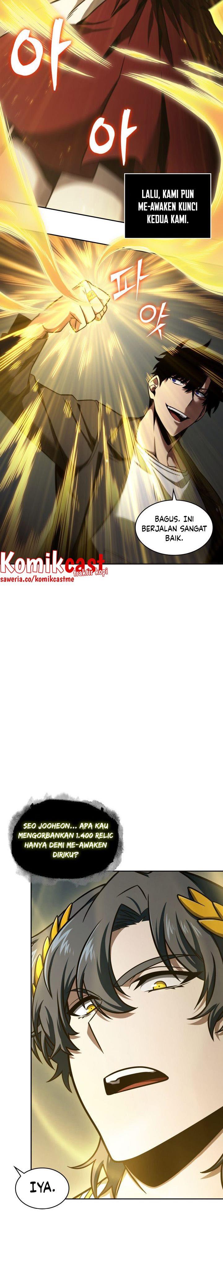 tomb-raider-king - Chapter: 326