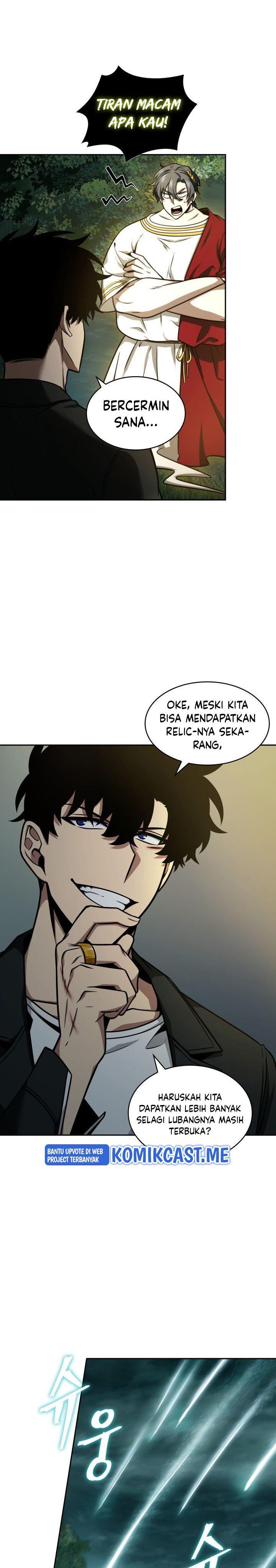 tomb-raider-king - Chapter: 326
